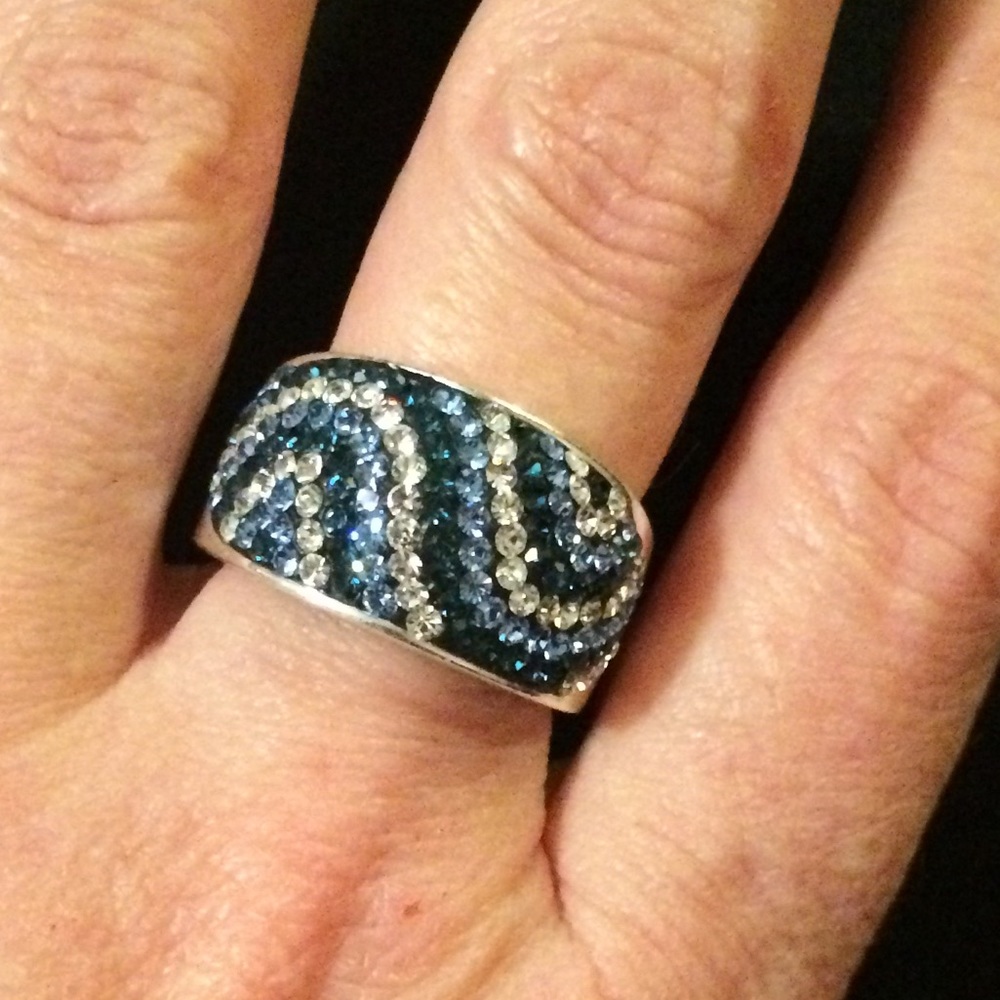 Ring size 8